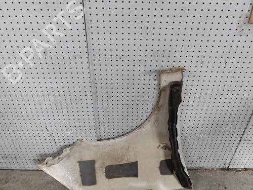 Guarda-lamas esquerdo Guarda-lamas esquerdo KIA PICANTO I (SA) 1.1 (65 hp) 21721101 21721101