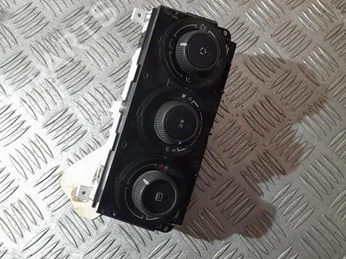 Used Climate control Climate control CITROËN C3 Picasso (SH_) 1.6 HDI 90 (92 hp) 21698981 21698981