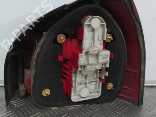 Venstre Baklys AUDI A3 (8L1) 1.9 TDI | BP21701847C34 