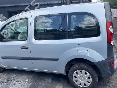 Climate control RENAULT KANGOO / GRAND KANGOO II (KW0/1_) 1.5 dCi 90 (KW05, KW08, KW0G, KW11) | BP29081448I5 