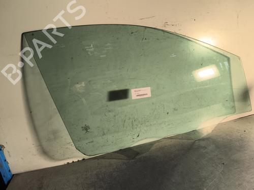 Used Front right door window MERCEDES-BENZ B-CLASS Sports Tourer (W246, W242) B 180 CDI / d (246.212) (109 hp) 29572019