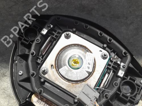 Førerens kollisjonspute NISSAN QASHQAI / QASHQAI +2 I (J10, NJ10, JJ10E) 1.5 dCi | BP22691598C9 