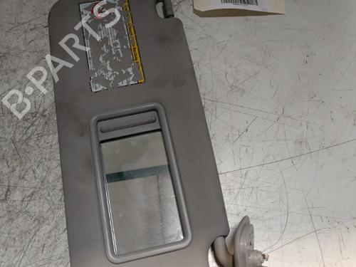 Used Right sun visor HYUNDAI i30 (FD) 1.6 CRDi (116 hp) 21703770