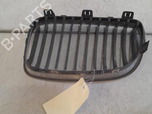 Grille BMW 1 (E81) 118 d | BP21706282C40