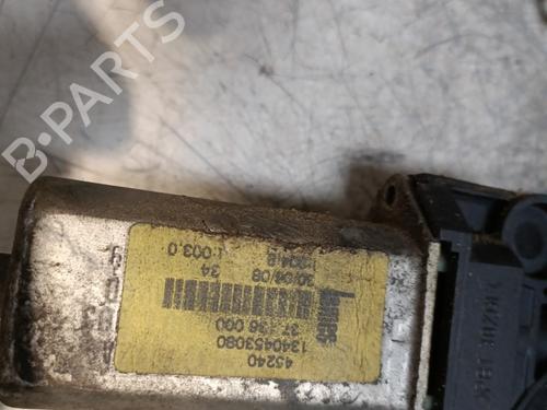 Used Front left window mechanism Front left window mechanism CITROËN JUMPER II Van 2.2 HDi 130 (130 hp) 26028277 26028277