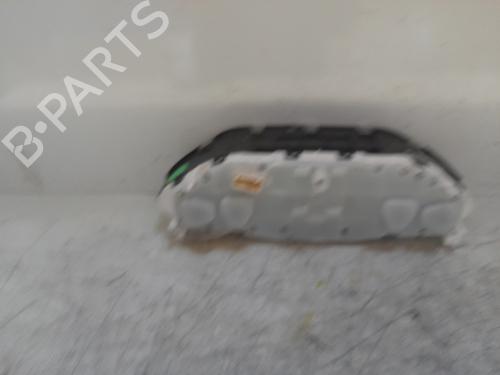 Instrument cluster PEUGEOT 208 I (CA_, CC_) 1.2 VTI 82 | BP21720958C47 