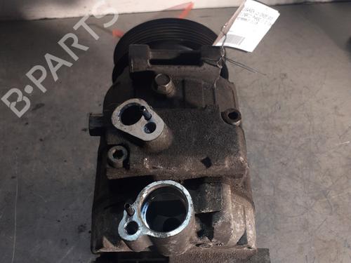 Used AC compressor AC compressor VW EOS (1F7, 1F8) 2.0 FSI (150 hp) 32995796 32995796