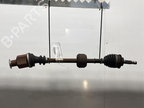 Used Right front driveshaft RENAULT CLIO II (BB_, CB_) 1.4 16V (B/CB0P, BB13) (98 hp) 30154466