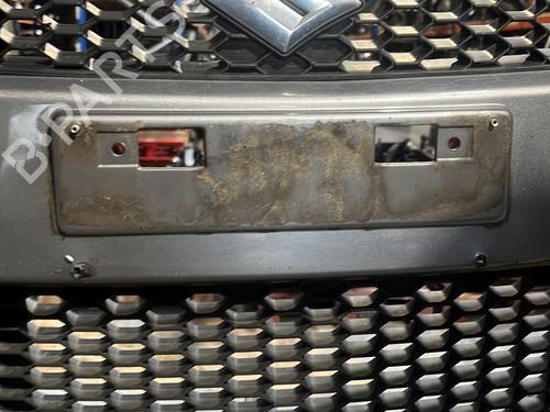 Front bumper SUZUKI SWIFT III (MZ, EZ) 1.6 (RS416, RR 416, ZC31S) | BP29538232C7 