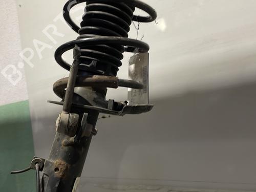Used Left front shock absorber Left front shock absorber CITROËN C3 II (SC_) 1.2 VTi 82 (82 hp) 24847642 24847642
