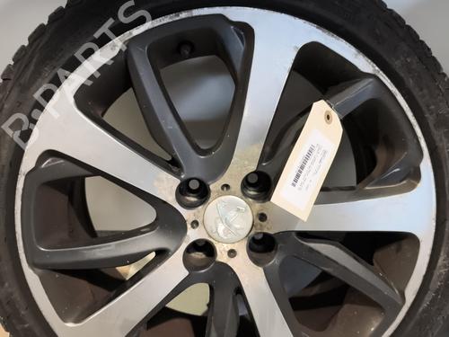 Rim PEUGEOT 208 I (CA_, CC_) 1.6 HDi | BP23967336C45 