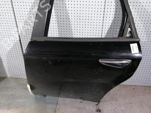 Left rear door ALFA ROMEO 159 Sportwagon (939_) 2.0 JTDM (939BXP1B) 0000096525706