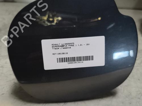 Tanklokket RENAULT CLIO II (BB_, CB_) 1.2 16V (BB05, BB0W, BB11, BB27, BB2T, BB2U, BB2V, CB05,... (75 hp) 25624570