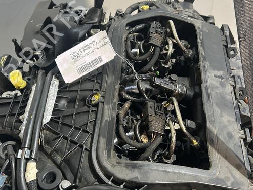 Engine FORD FOCUS III 2.0 TDCi | BP29893788M1