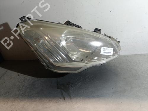 Højre forlygte CITROËN BERLINGO MULTISPACE (B9) 1.6 HDi 90 (92 hp) 29330873