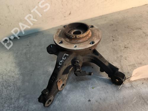 Right front steering knuckle OPEL CORSA F (P2JO) 1.2 (68) | BP29996946M26 