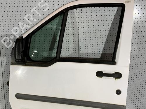 Used Left front door FORD TRANSIT CONNECT (P65_, P70_, P80_) 1.8 TDCi (90 hp) 21723396