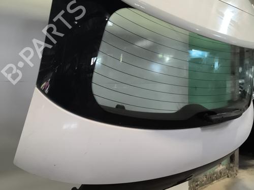 Used Tailgate Tailgate CITROËN C4 CACTUS 1.6 BlueHDi 100 (99 hp) 25130459 25130459