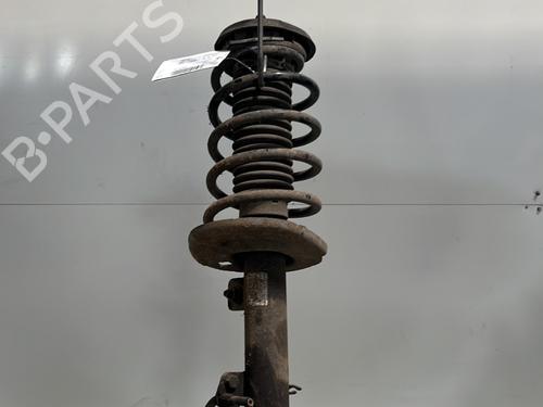 Used Right front shock absorber Right front shock absorber PEUGEOT 207 (WA_, WC_) 1.6 HDi (90 hp) 26728967 26728967