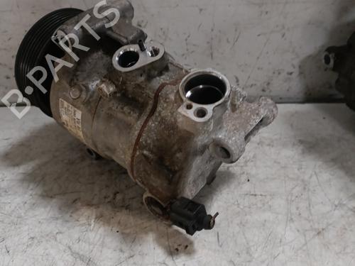 AC compressor VW CADDY IV Box Body/MPV (SAA, SAH) 2.0 TDI 4motion | BP24847940M34 - Image 4