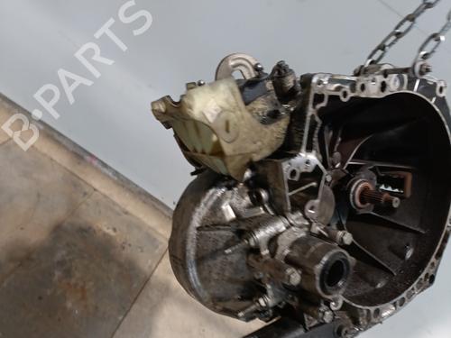 Gearbox CITROËN C3 II (SC_) 1.6 BlueHDi 100 | BP28443527M3
