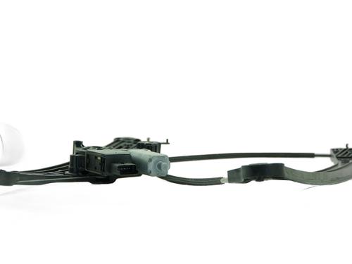 Front right window mechanism CITROËN C5 AIRCROSS (A_) 1.2 PureTech 130 (ARHNSJ) | BP34120512C23 - Image 4