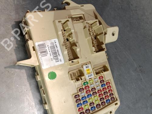 Fuse box HYUNDAI i30 Estate (GD) 1.6 CRDi | BP29082402E1 - Image 2