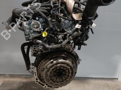 Moteur RENAULT GRAND SCÉNIC IV (R9_) 1.3 TCe 140 (R9NB) (140 hp) 29330798