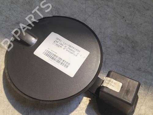 Fuel flap OPEL ZAFIRA / ZAFIRA FAMILY B (A05) 1.7 CDTI (M75) | BP22371596C131 