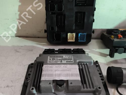 Electronic module PEUGEOT 307 Break (3E) 1.6 HDi 110 | BP24526356M83 