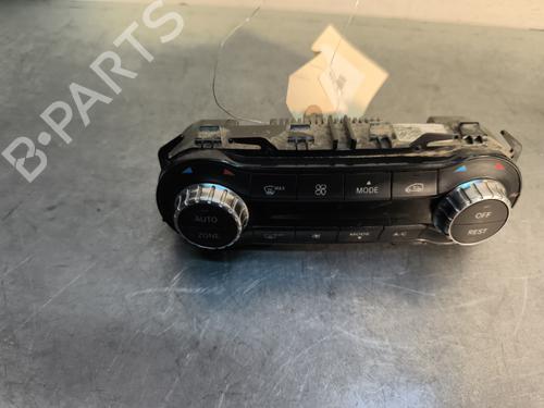 Climate control MERCEDES-BENZ B-CLASS Sports Tourer (W246, W242) B 180 CDI / d (246.212) | BP29572036I5