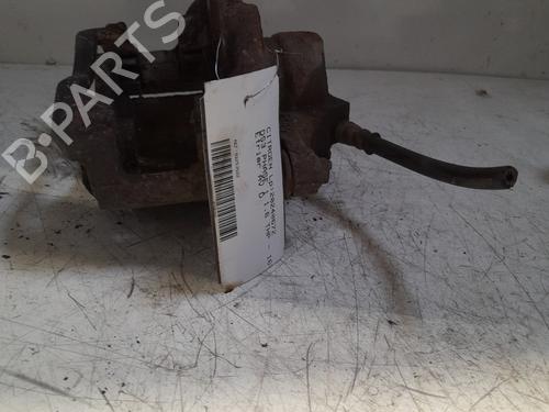 Used Right front brake caliper CITROËN DS3 (SA_) 1.6 THP 155 (156 hp) 22893384