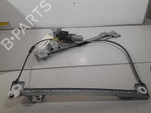 Used Right front window motor RENAULT KANGOO Express (FW0/1_) 1.5 dCi 110 (FW06, FW12) (110 hp) 21696956