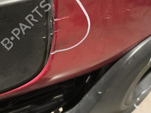 Front bumper CITROËN C3 III (SX) 1.6 BlueHDi 75 | BP31150939C7 