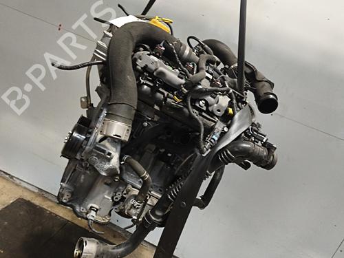 Engine RENAULT CAPTUR II (HF_) LPG (HFMT) | BP37754929M1 - Image 2