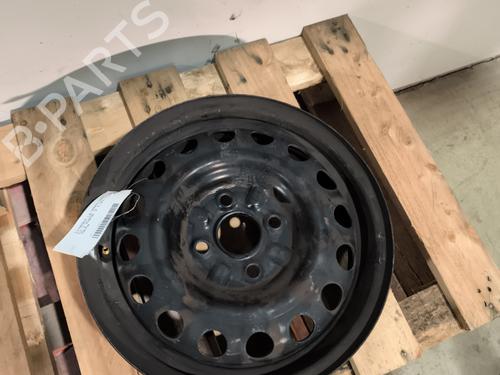Used Rim CITROËN C1 (PM_, PN_) 1.0 (68 hp) 30491736
