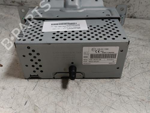 Radio FORD FIESTA VII (HJ, HF) 1.0 EcoBoost | BP26029012E6 - Image 2