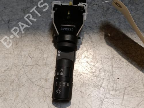 Comutador Comutador NISSAN QASHQAI I (J10, NJ10) 1.6 (117 hp) 21720848 21720848