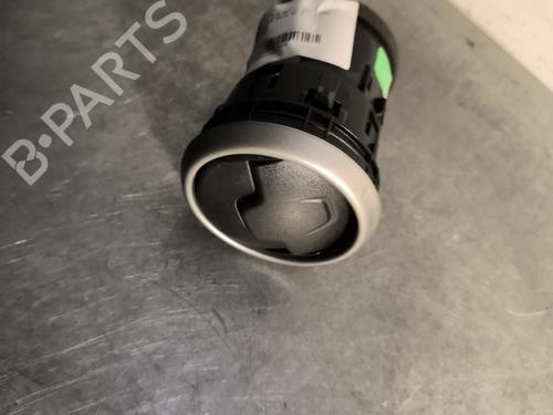 Used Air vent Air vent NISSAN QASHQAI I (J10, NJ10) 2.0 dCi (150 hp) 30357231 30357231