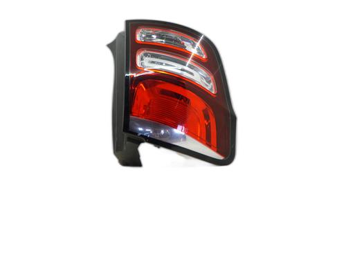 Left taillight CITROËN C3 II (SC_) 1.4 HDi 70 (SC8HZC, SC8HR0, SC8HP4) | BP33556129C34 - Image 3