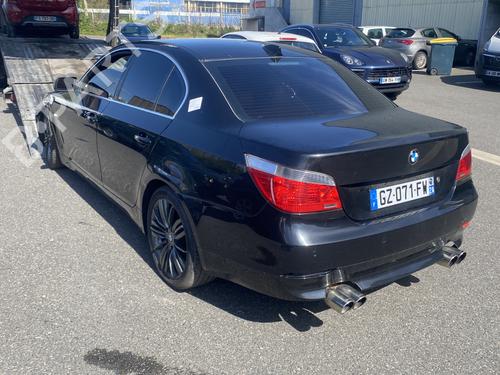 Water radiator BMW 5 (E60) 545 i | BP29003830M31 - Image 5