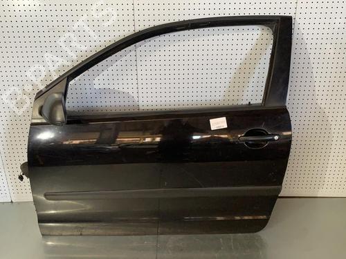 Left front door VW POLO (9N_, 9A_) 1.9 SDI | BP21702587C2 