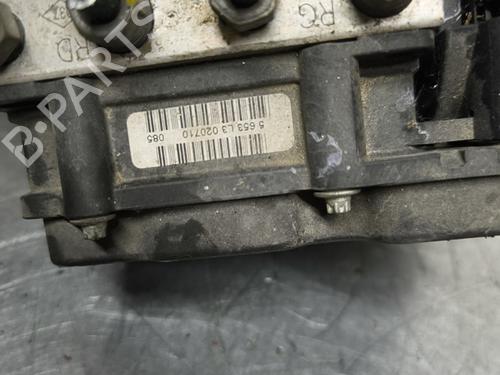 ABS pump DACIA DUSTER (HS_) 1.5 dCi 4x4 (HSMC, HSMD) | BP30646925M43  - Image 5