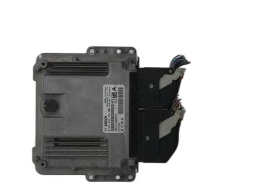 Used Engine control unit (ECU) Engine control unit (ECU) PEUGEOT 208 I (CA_, CC_) 1.6 HDi / BlueHDi 75 (75 hp) 36022200 36022200
