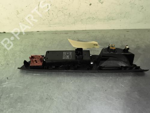 Left front window switch PEUGEOT 4008 1.6 HDi AWC | BP29732549I27 