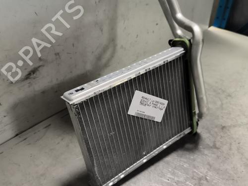 Used Heater matrix Heater matrix RENAULT SCÉNIC III (JZ0/1_) 1.9 dCi (JZ0J, JZ1J, JZ1K, JZ1S) (131 hp) 27192983 27192983