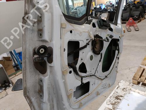 Right front door FORD TRANSIT CONNECT (P65_, P70_, P80_) 1.8 TDCi | BP23823582C3 