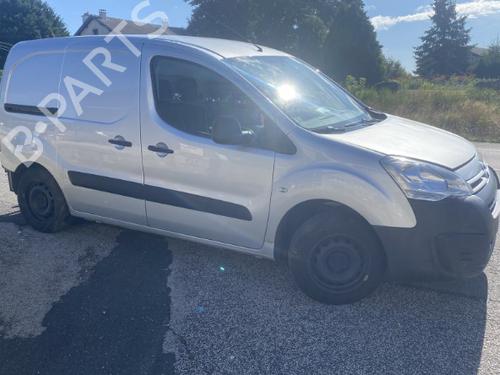 Steering rack CITROËN BERLINGO Box Body/MPV (B9) 1.6 BlueHDi 100 | BP31872376M22  - Image 8