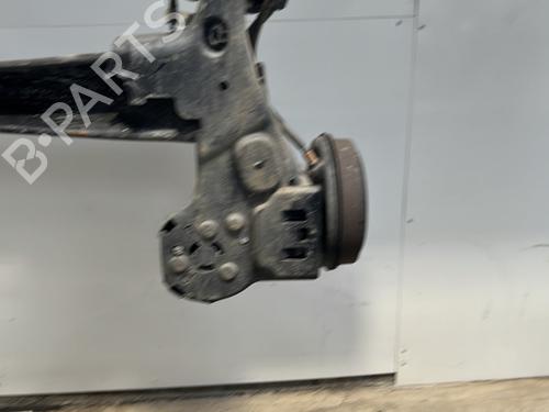 Rear axle PEUGEOT 208 II (UB_, UP_, UW_, UJ_) 1.2 PureTech 75 | BP26893388M2 