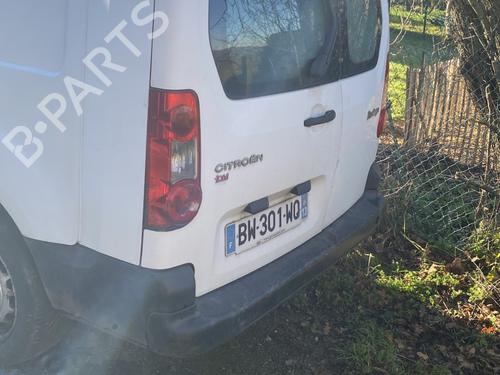 Steering column stalk CITROËN BERLINGO Box Body/MPV (B9) 1.6 HDi 90 16V | BP25034021I23  - Image 6